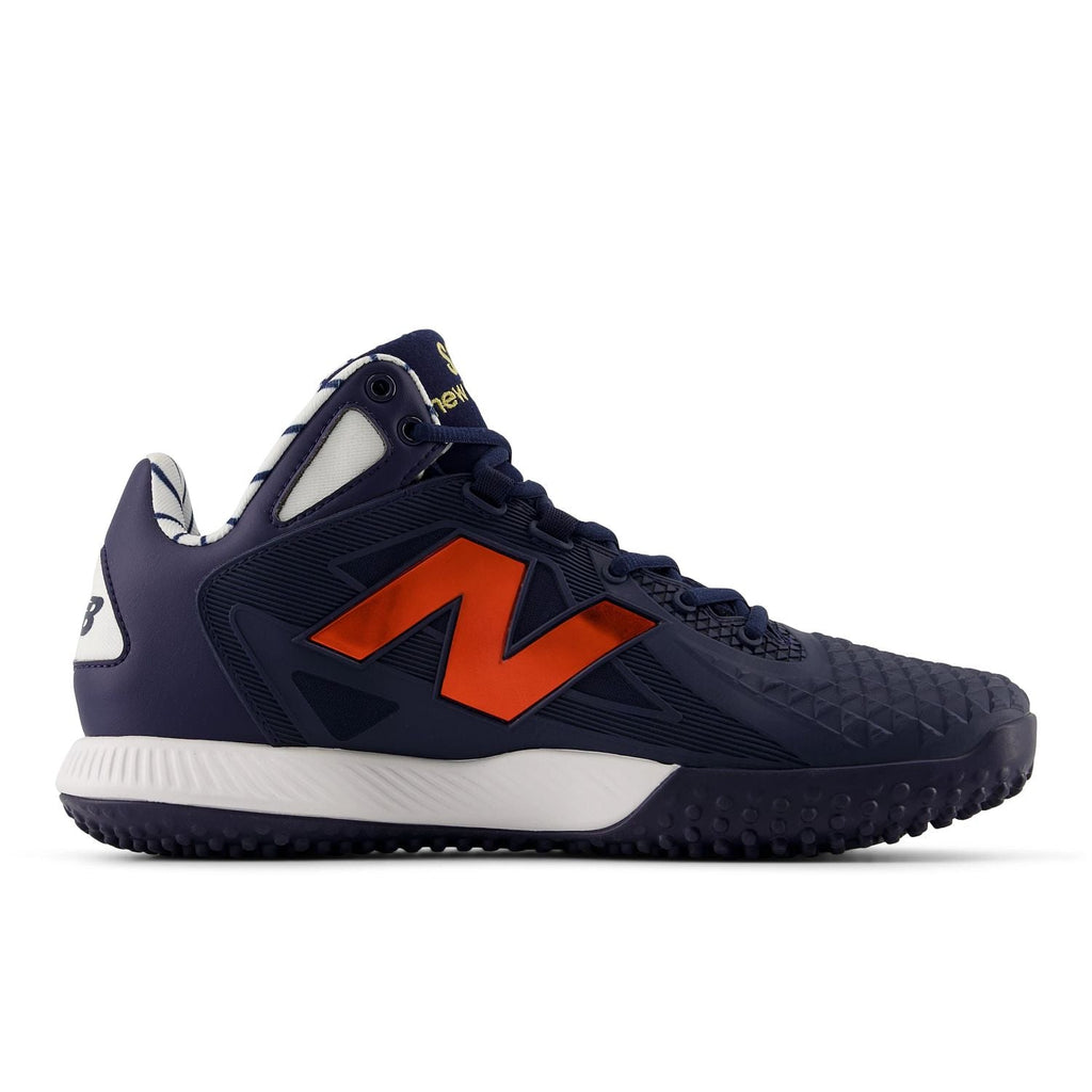 New Balance Men's FuelCell Ohtani 1 Baseball Turf Shoes
