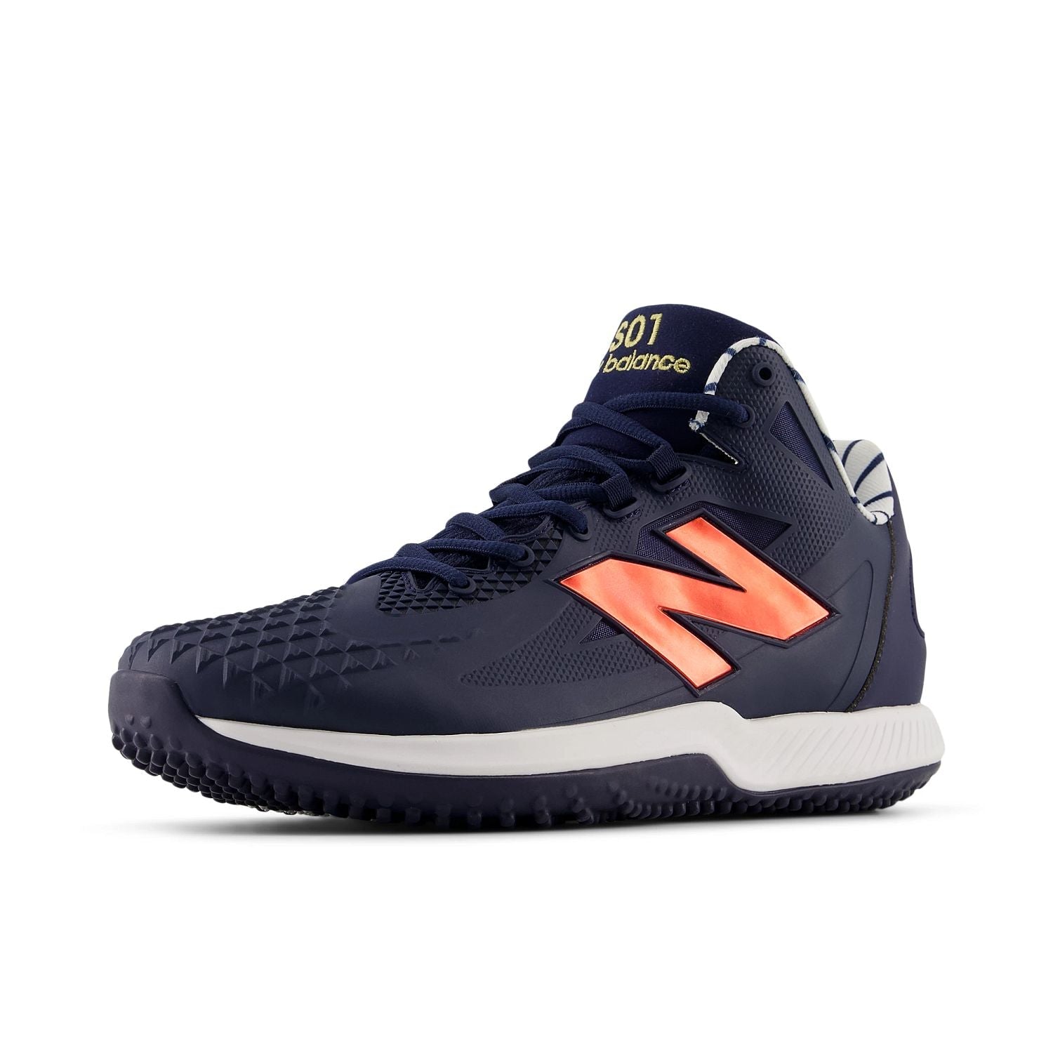 New Balance Men's FuelCell Ohtani 1 Baseball Turf Shoes
