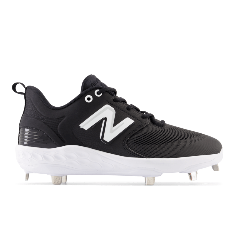 New Balance Men's Fresh Foam X 3000 V6 Metal Baseball Cleat