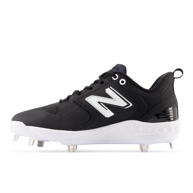 New Balance Men's Fresh Foam X 3000 V6 Metal Baseball Cleat