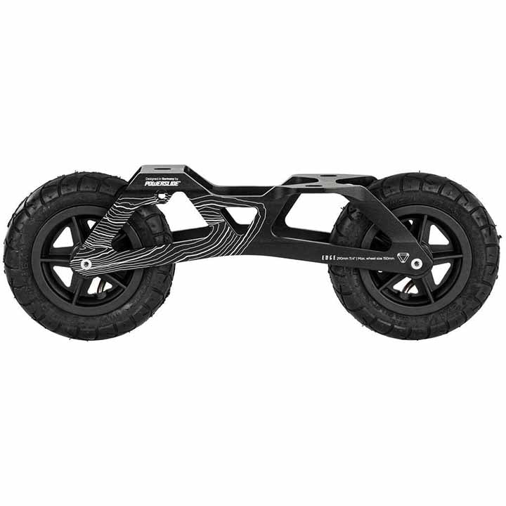 Powerslide Edge 150 SUV Frame