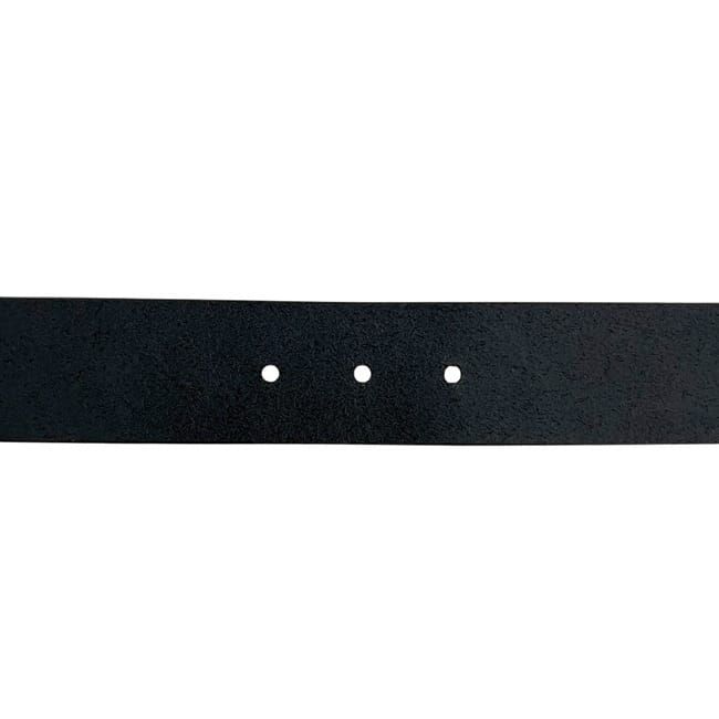 Gucci Belt Black Cima 90 36