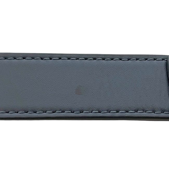 Bottega Veneta 2-Way Bag Mini Cassette Shoulder Gray