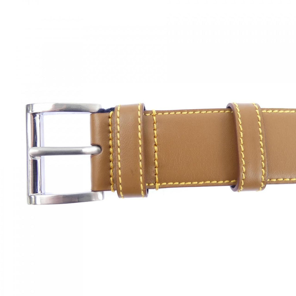 Prada Belt Brown