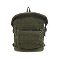 Bottega Veneta Backpack Silver
