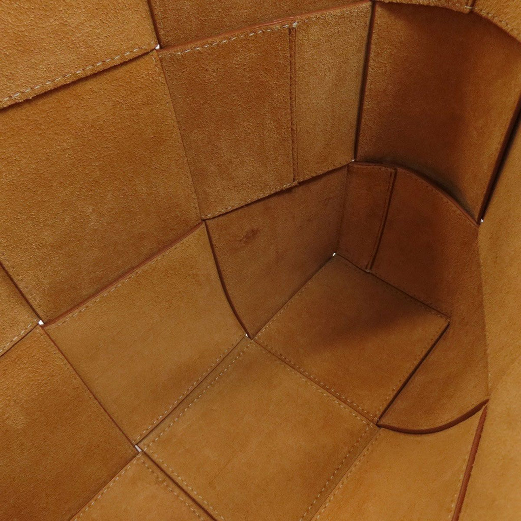 Bottega Veneta Alco Tote Bag Calfskin