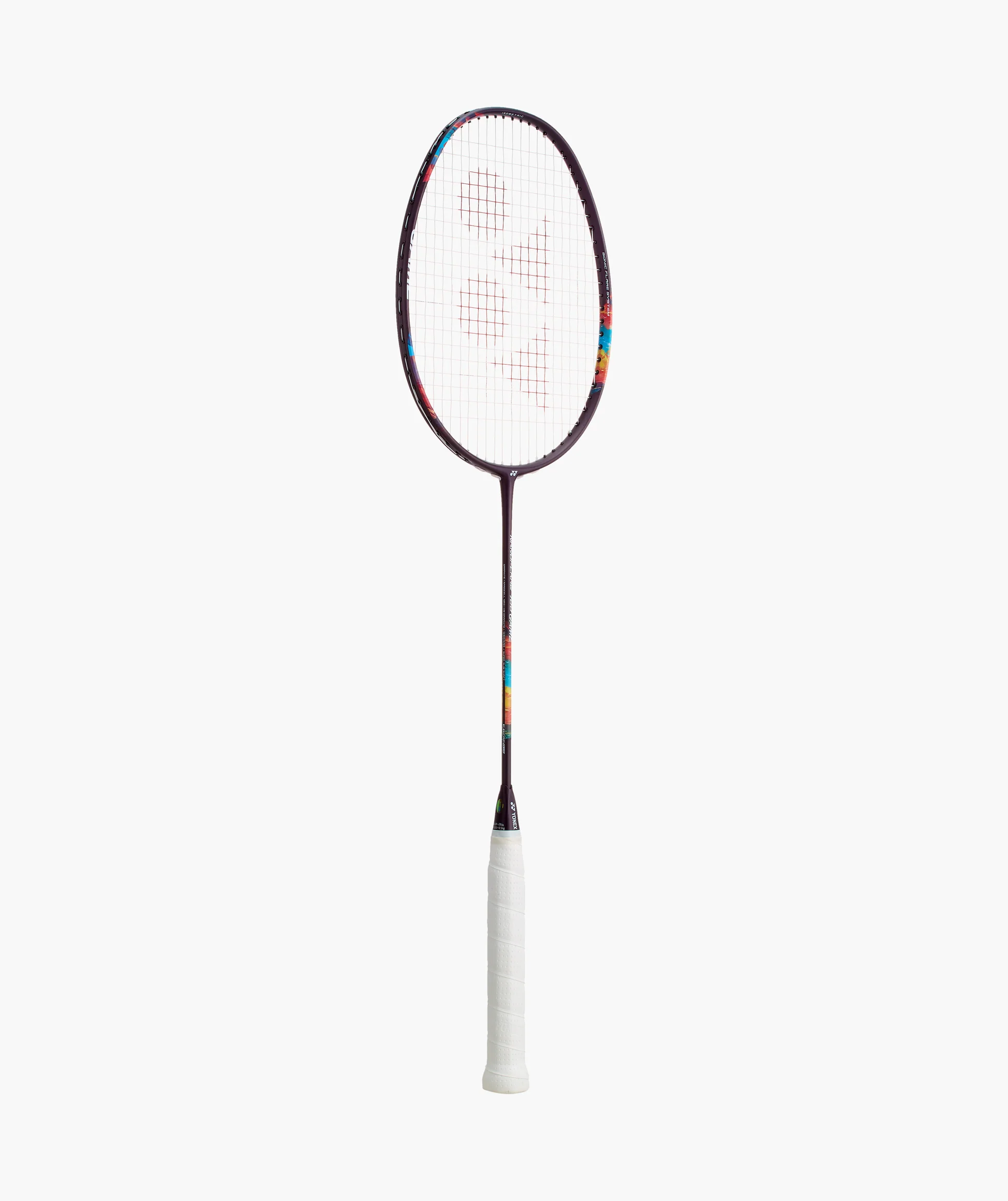 Yonex Nanoflare 700 Game [Midnight Purple] Pre-Strung