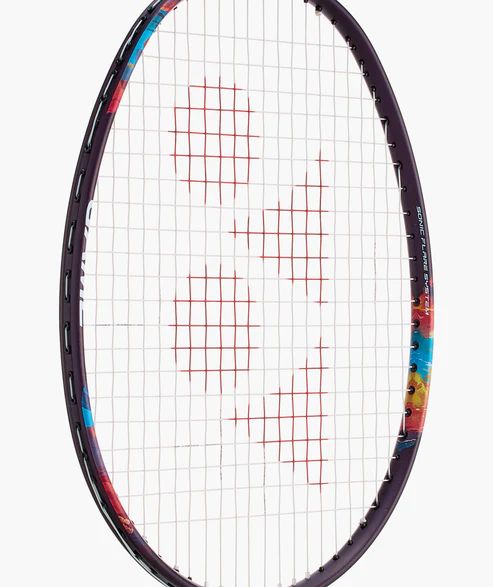 Yonex Nanoflare 700 Game [Midnight Purple] Pre-Strung