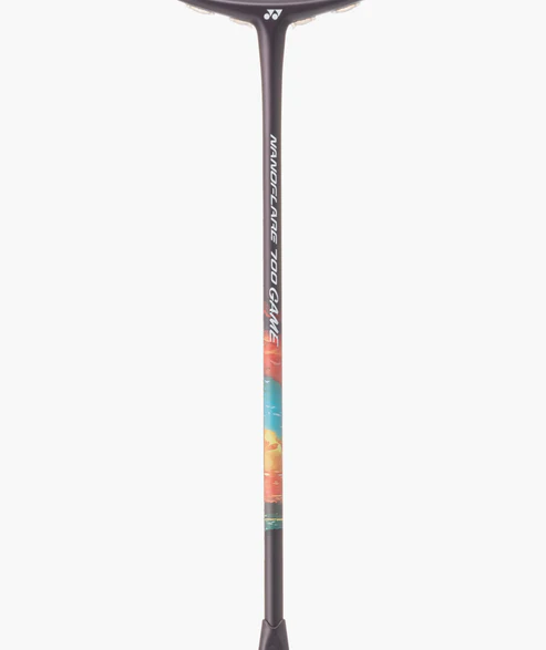 Yonex Nanoflare 700 Game [Midnight Purple] Pre-Strung