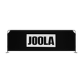 JOOLA Spielfeldumrandungen Surround Schwarz - 2er Pack