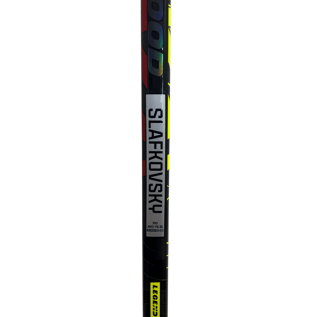 Sherwood - Pro Stock - Legend Pro - 64” - Juraj Slafkovsky - 95 Flex - Left - PP28