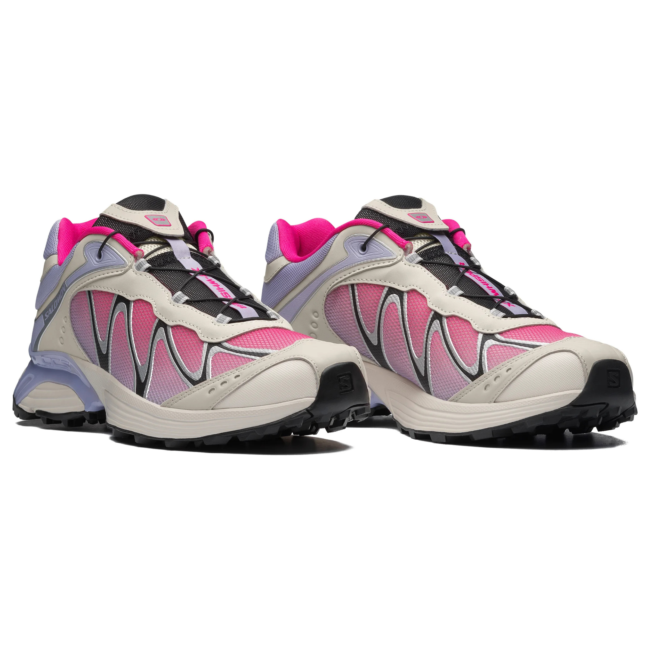 Salomon Men's XT-Whisper Rainy Day/Cosmic Sky