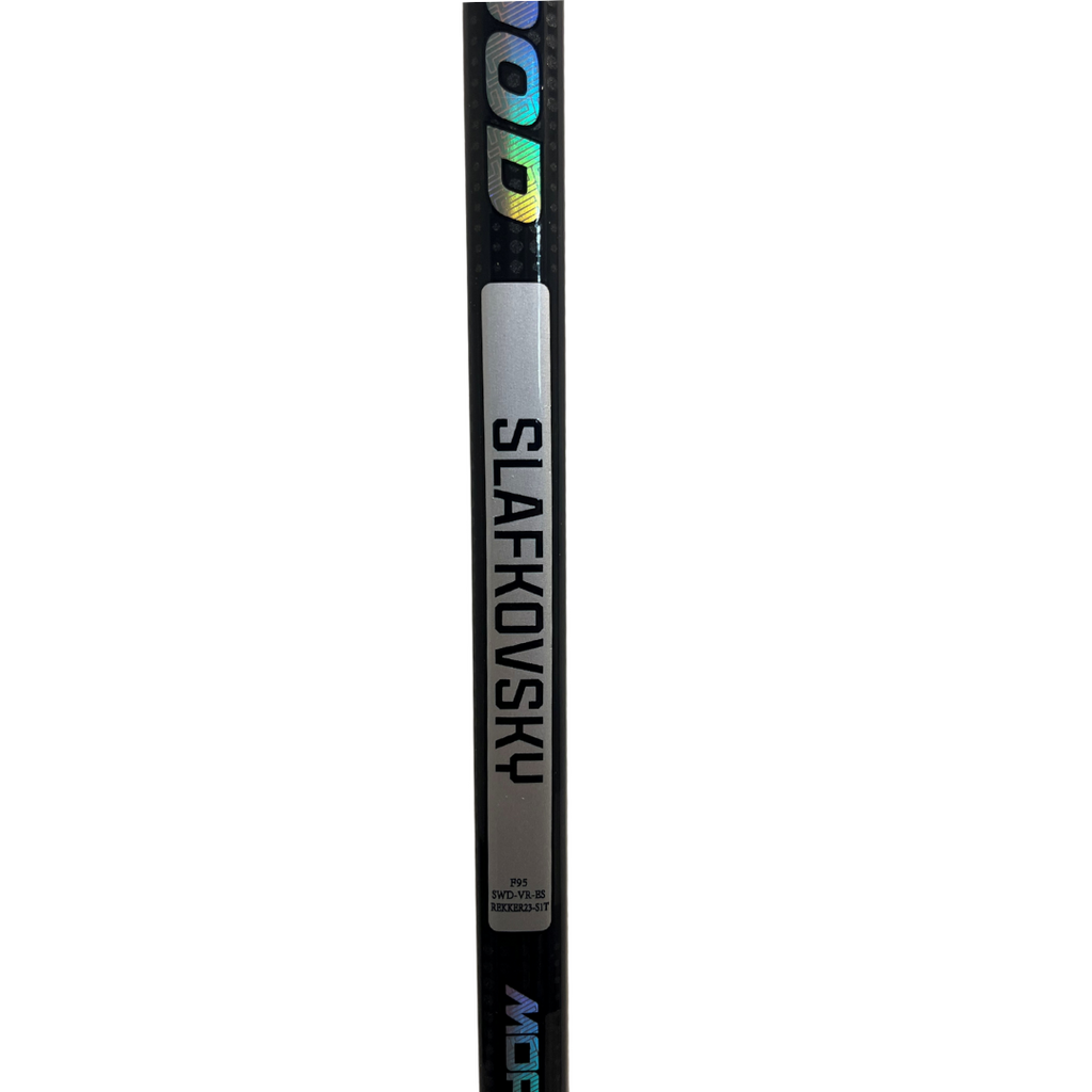 Sherwood - Pro Stock - Morph Pro - 64” - Juraj Slafkovsky - 95 Flex - Left - PP28