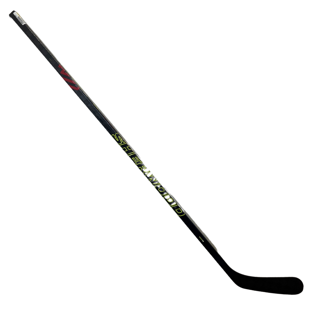Sherwood - Pro Stock - Legend Pro - 60” - Artturi Lehkonen - 80 Flex - Left - PP92