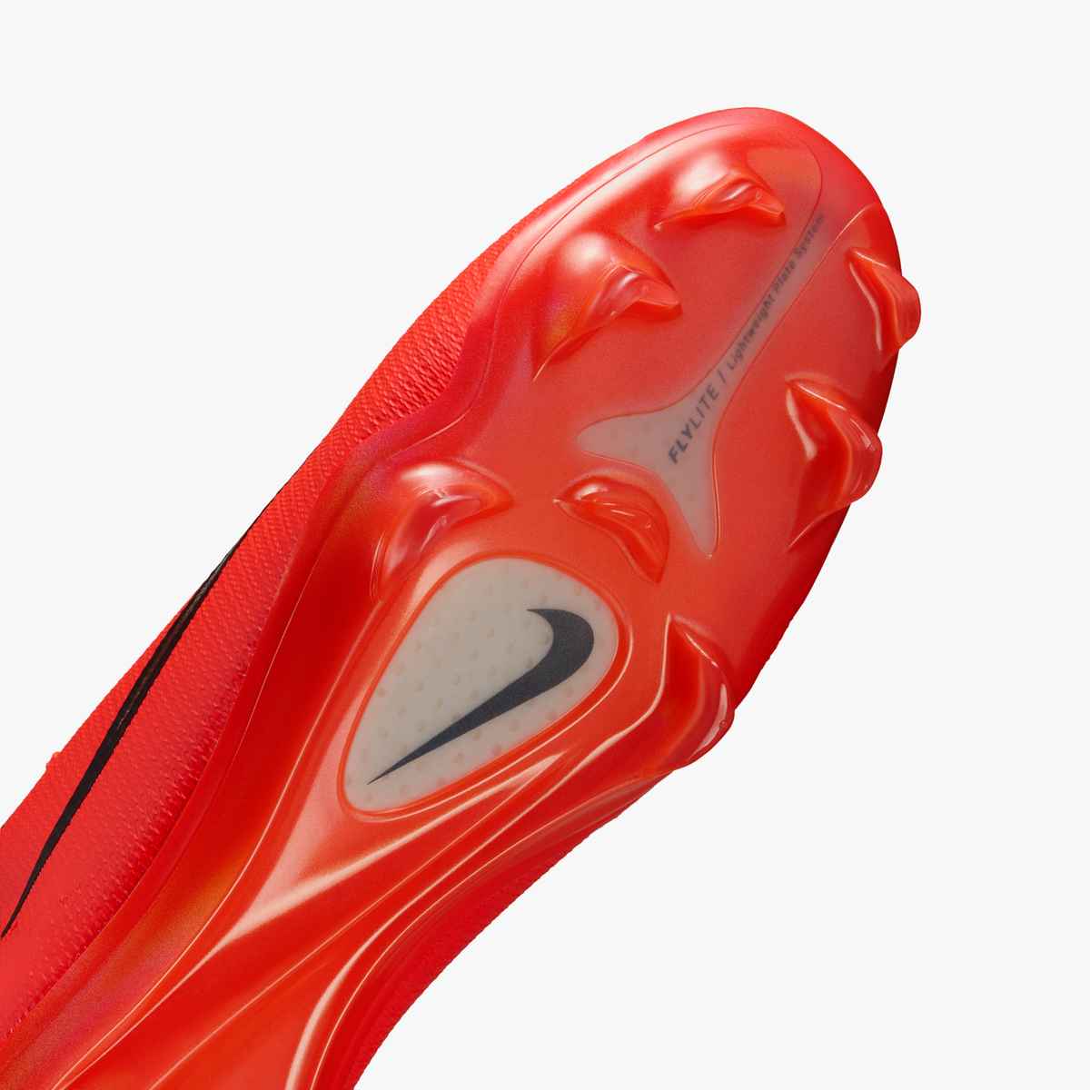 Nike Mercurial Vapor 17 Elite Firm-Ground Low-Top Soccer Cleats
