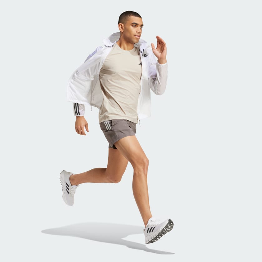 Men's adidas Own the Run Tee