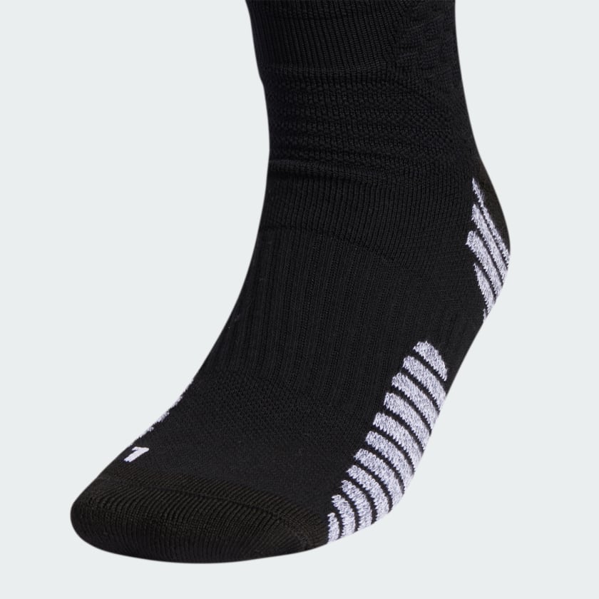 Select Basketball Crew Socks