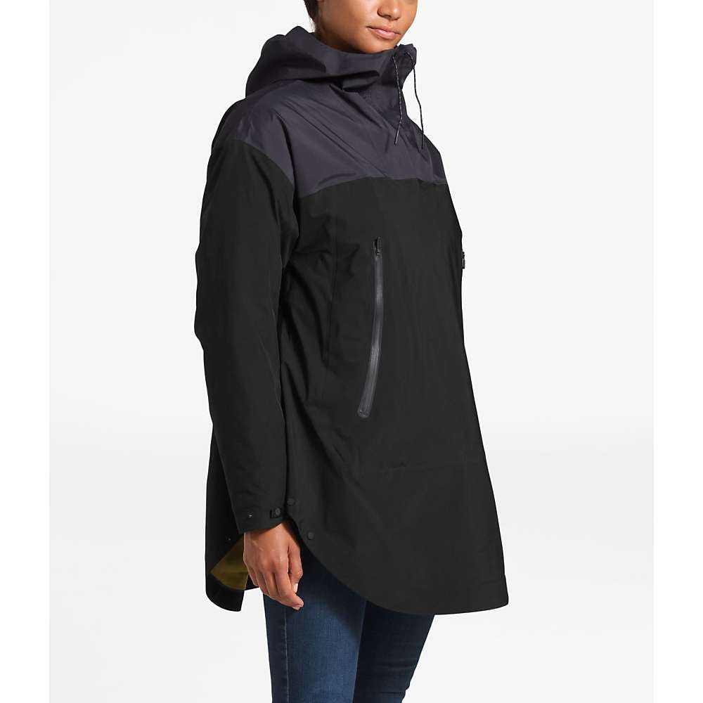 The North Face Womens Cryos 3L New Winter Cagoule
