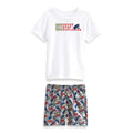 The North Face Toddlers Cotton Summer Set