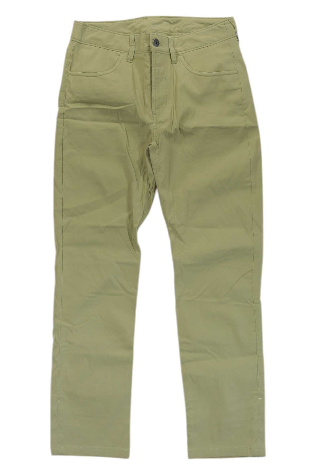 The North Face Mens Sprag 5-Pocket Slim Leg Pant