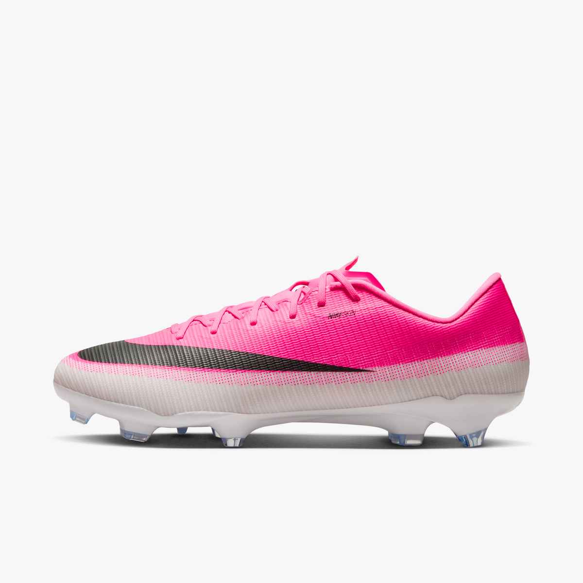 Nike Mercurial Vapor 17 Academy Multi-Ground Low-Top Soccer Cleats
