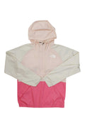 Youth Packable Wind Jacket