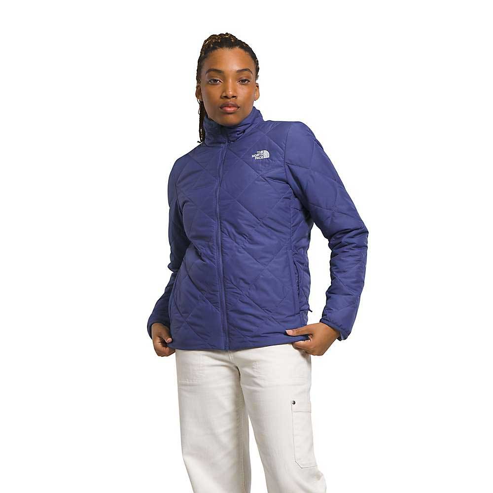 The North Face Womens Shady Glade Insulated Jacket