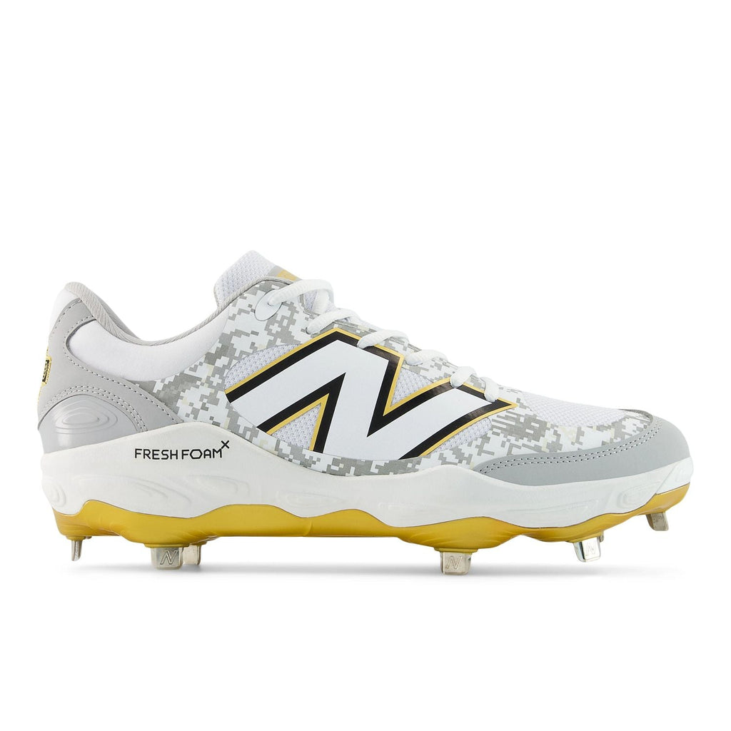 New Balance Men's 3000v7 Baseball Cleats