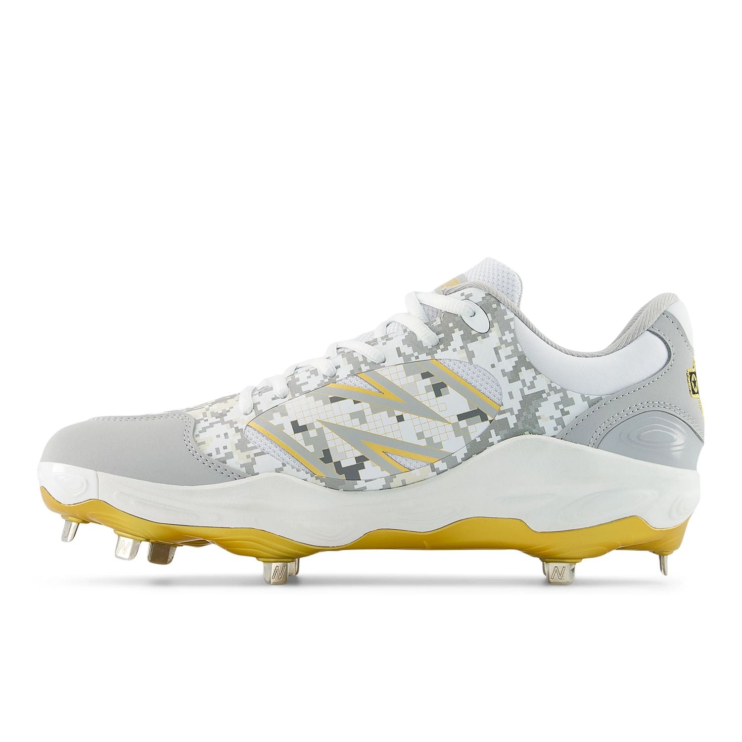 New Balance Men's 3000v7 Baseball Cleats