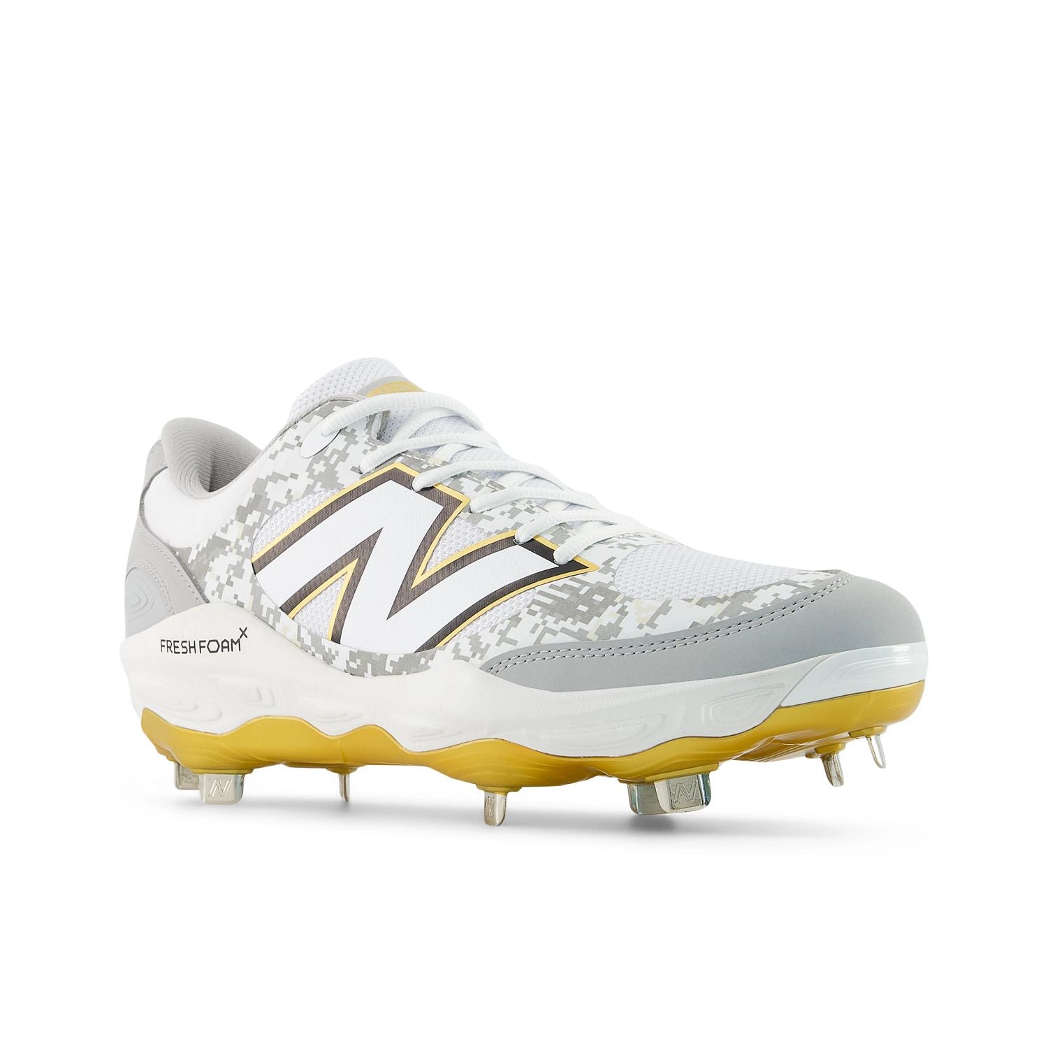 New Balance Men's 3000v7 Baseball Cleats