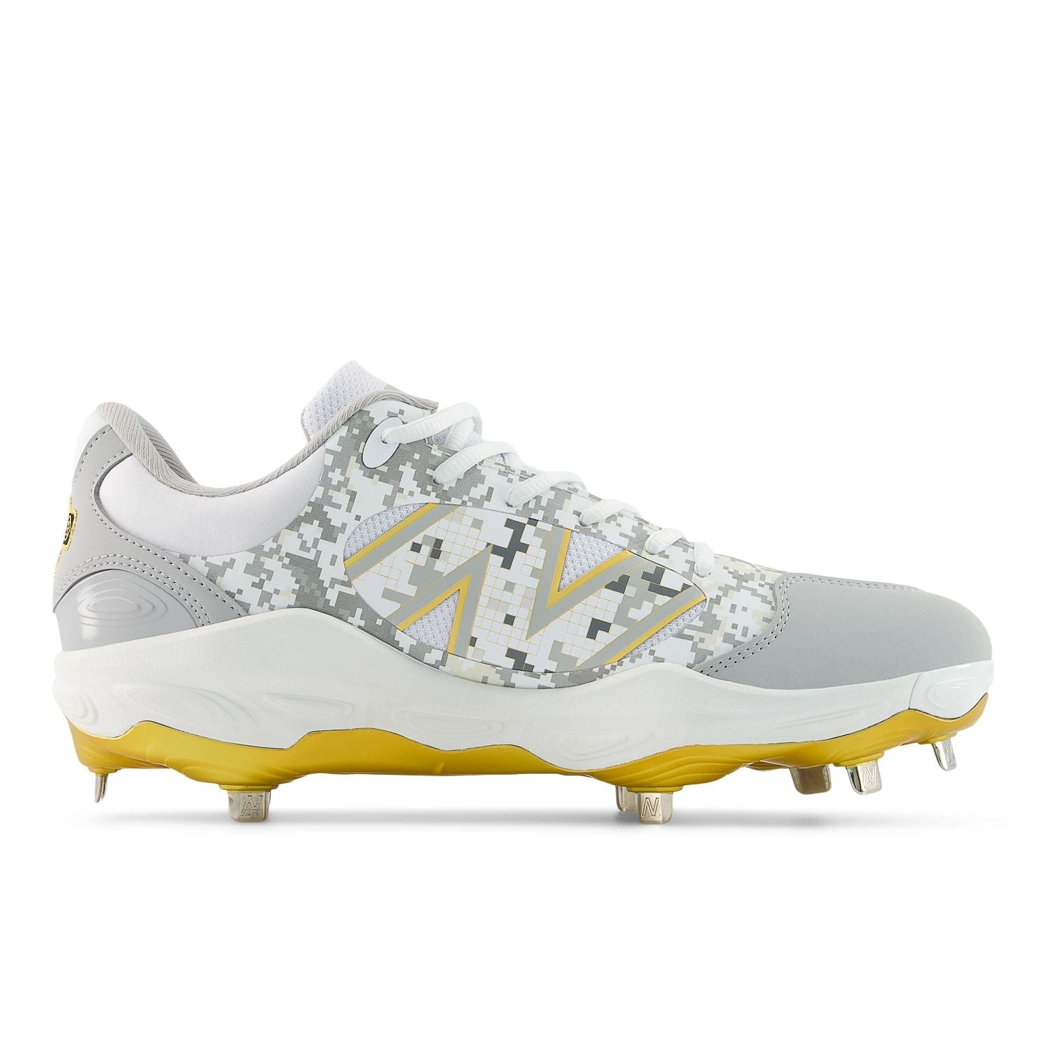 New Balance Men's 3000v7 Baseball Cleats