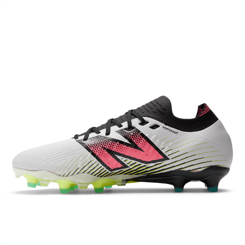 New Balance Men's Tekela Pro Low Laced FG V4+ Soccer Cleat