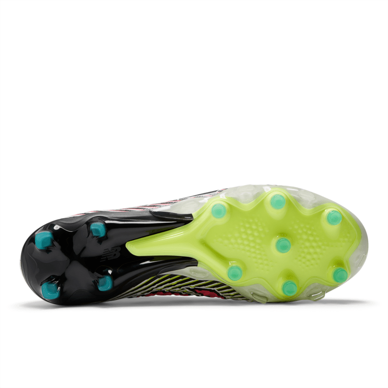 New Balance Men's Tekela Pro Low Laced FG V4+ Soccer Cleat