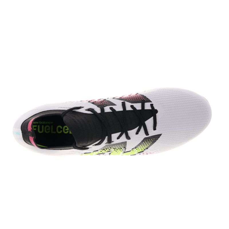 New Balance Men's Tekela Pro Low Laced FG V4+ Soccer Cleat