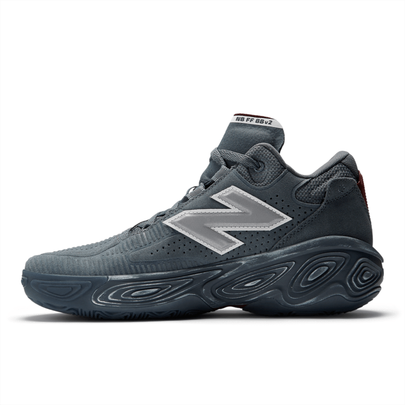 New Balance Men's Fresh Foam BB V2 Basketball Shoe