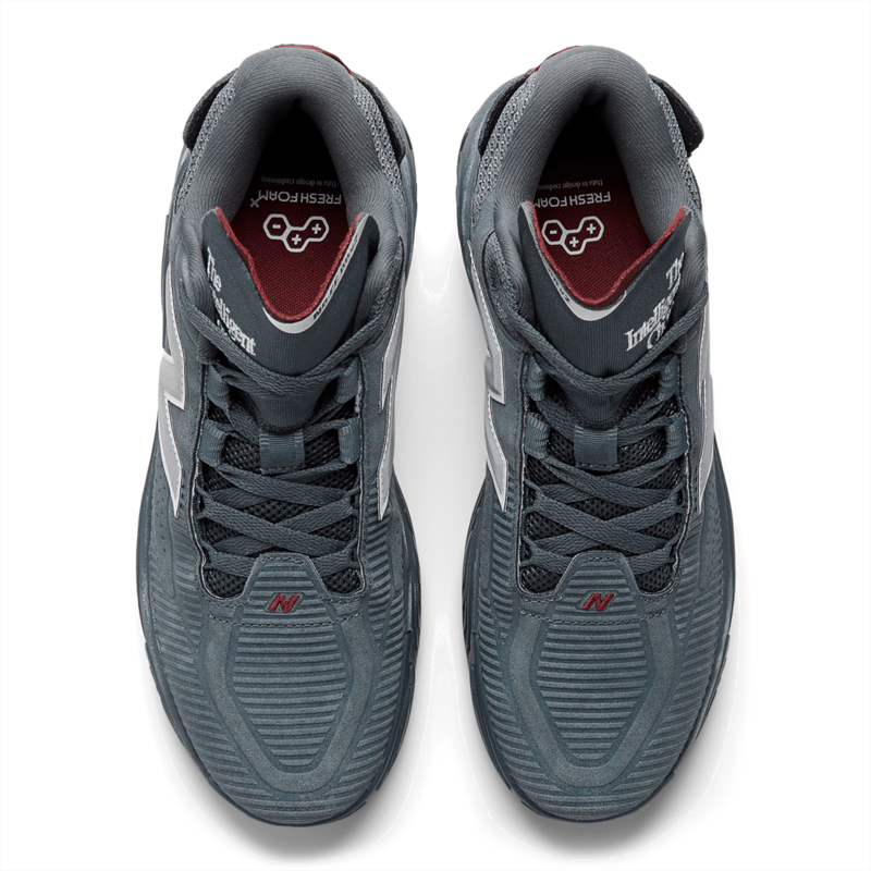 New Balance Men's Fresh Foam BB V2 Basketball Shoe