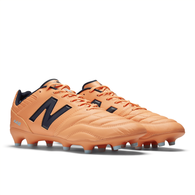 New Balance Men's 442 V2 Pro FG Soccer Cleat