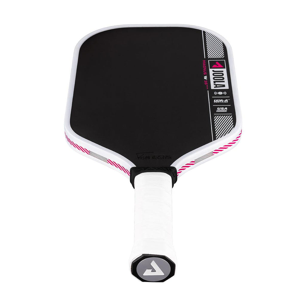 JOOLA Pickleball Schläger Tyson McGuffin Magnus Pro IV 16