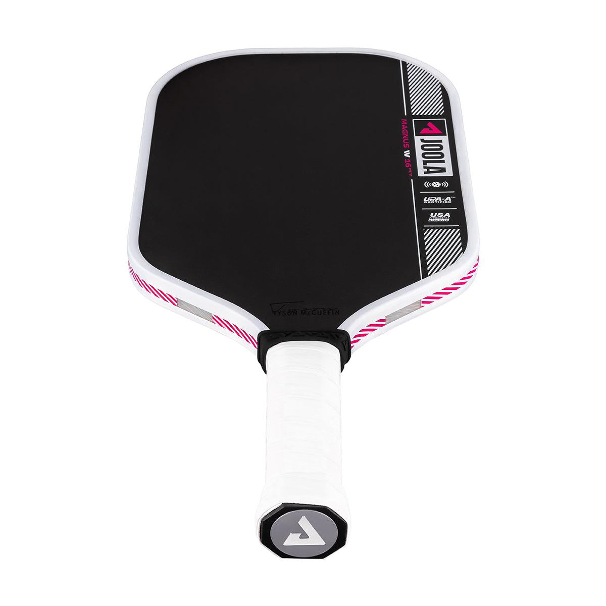 JOOLA Pickleball Schläger Tyson McGuffin Magnus Pro IV 16