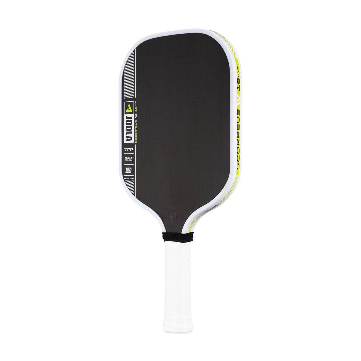 JOOLA Pickleball Schläger Collin Johns Scorpeus Pro IV 16