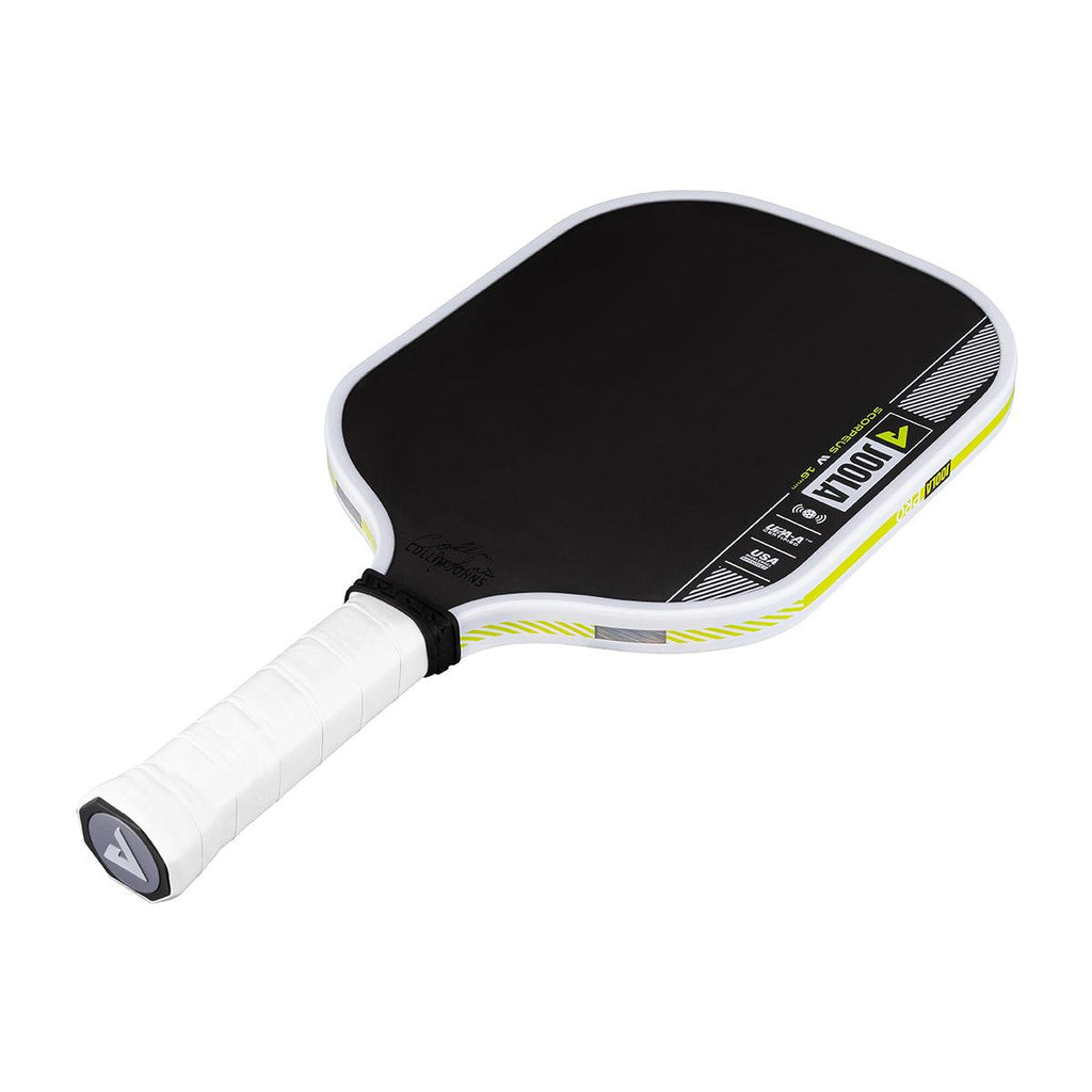 JOOLA Pickleball Schläger Collin Johns Scorpeus Pro IV 16