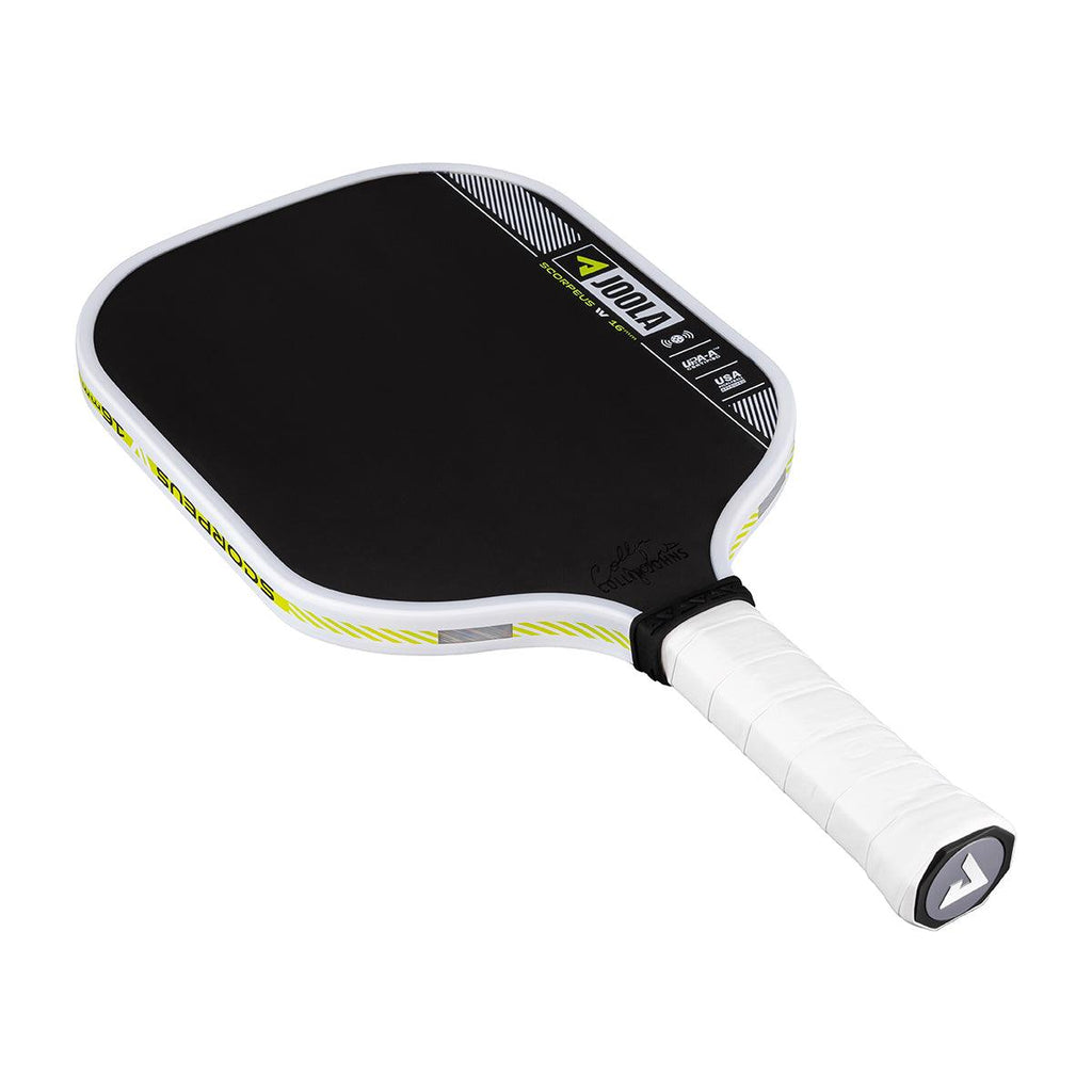 JOOLA Pickleball Schläger Collin Johns Scorpeus Pro IV 16