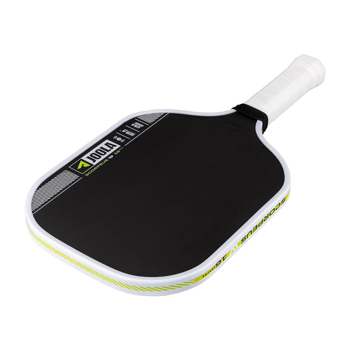 JOOLA Pickleball Schläger Collin Johns Scorpeus Pro IV 16