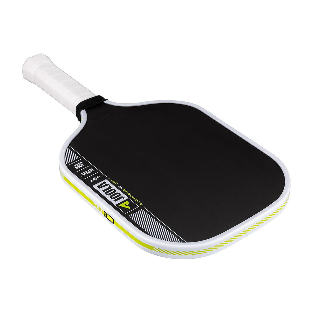 JOOLA Pickleball Schläger Collin Johns Scorpeus Pro IV 16