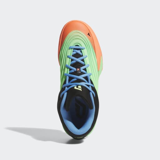 adidas Men's Dame X Basketball Shoes
