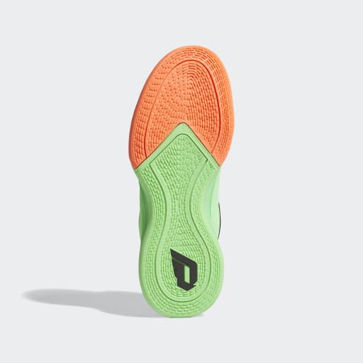 adidas Men's Dame X Basketball Shoes