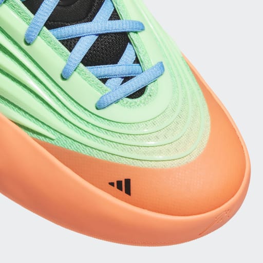 adidas Men's Dame X Basketball Shoes