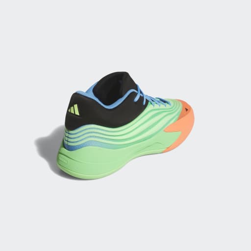 adidas Men's Dame X Basketball Shoes