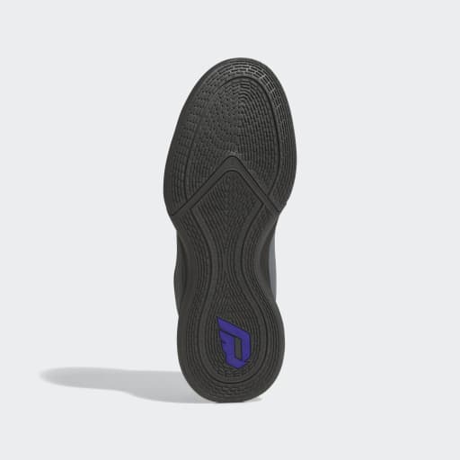 adidas Men's Dame X Basketball Shoes