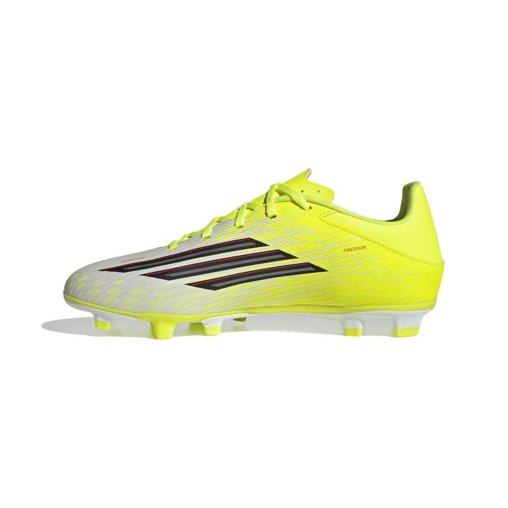 adidas Unisex F50 Club Firm Ground / Multi Ground Soccer Cleats